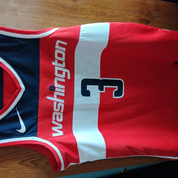 Nike Other - Washington Basketball Jersey